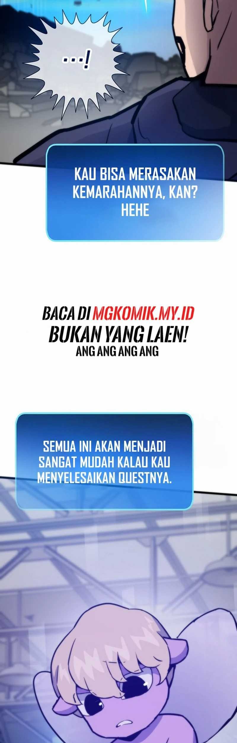 Past Life Regressor Chapter 125 Gambar 55