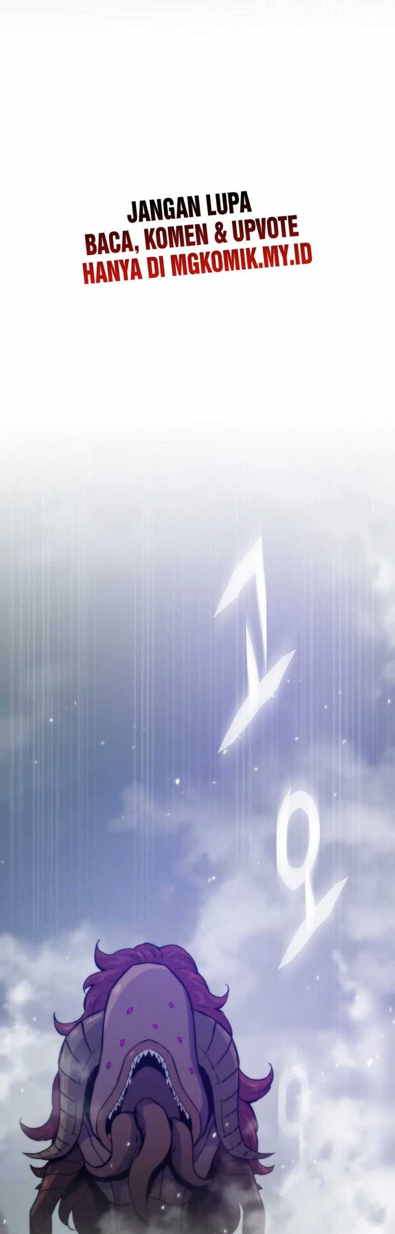 Past Life Regressor Chapter 125 Gambar 61