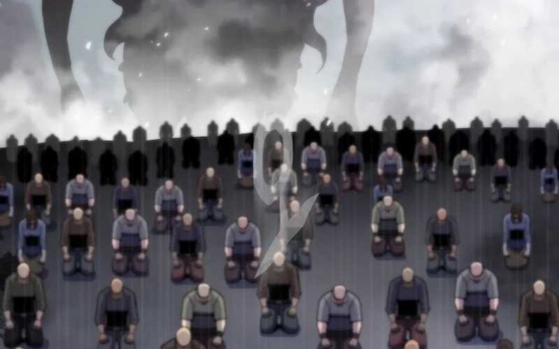 Past Life Regressor Chapter 125 Gambar 62
