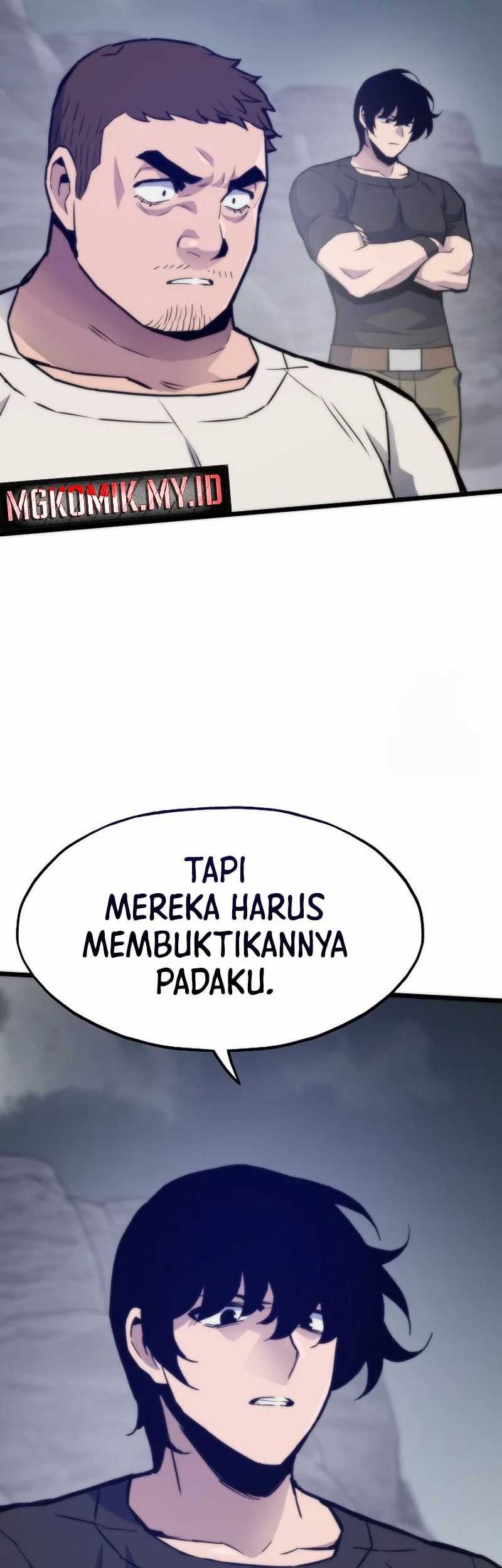Past Life Regressor Chapter 125 Gambar 65