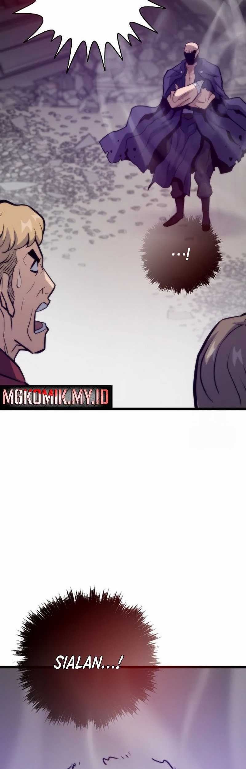 Past Life Regressor Chapter 125 Gambar 73