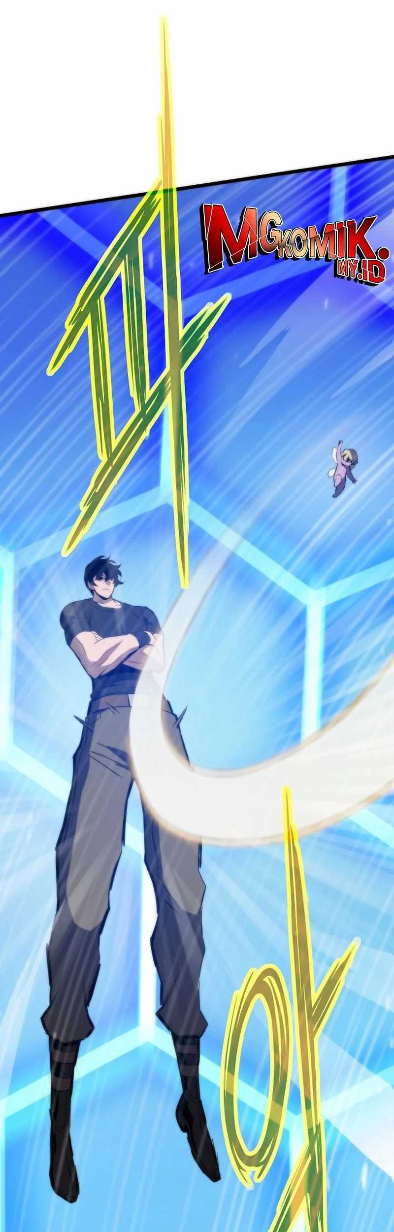 Past Life Regressor Chapter 125 Gambar 89