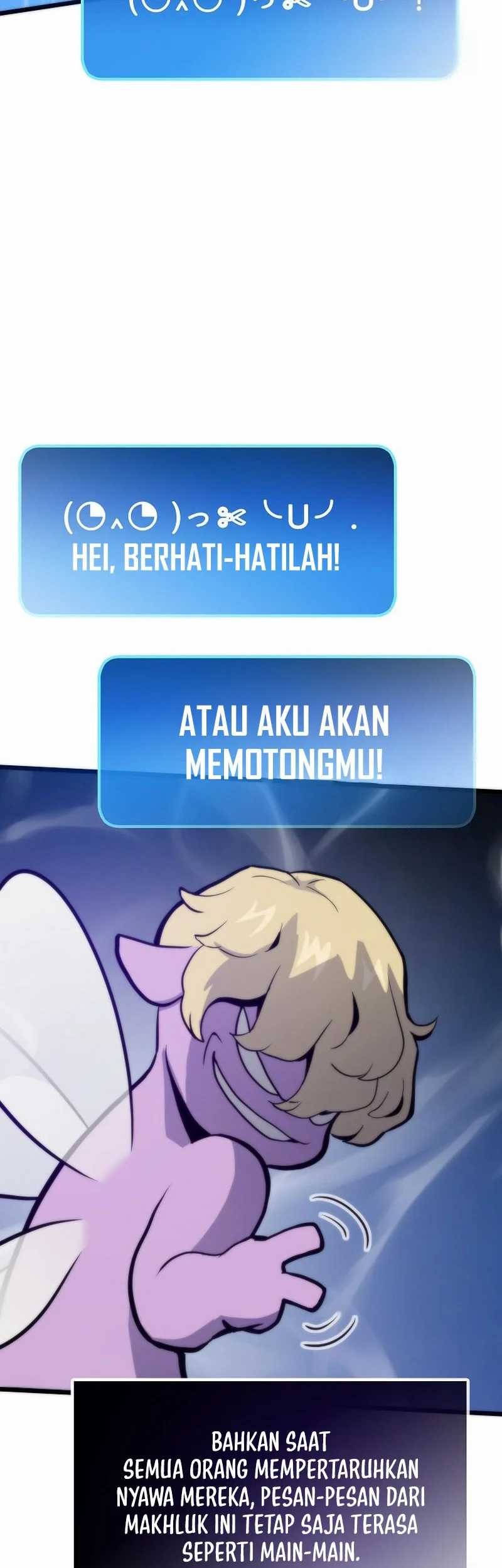 Past Life Regressor Chapter 125 Gambar 91