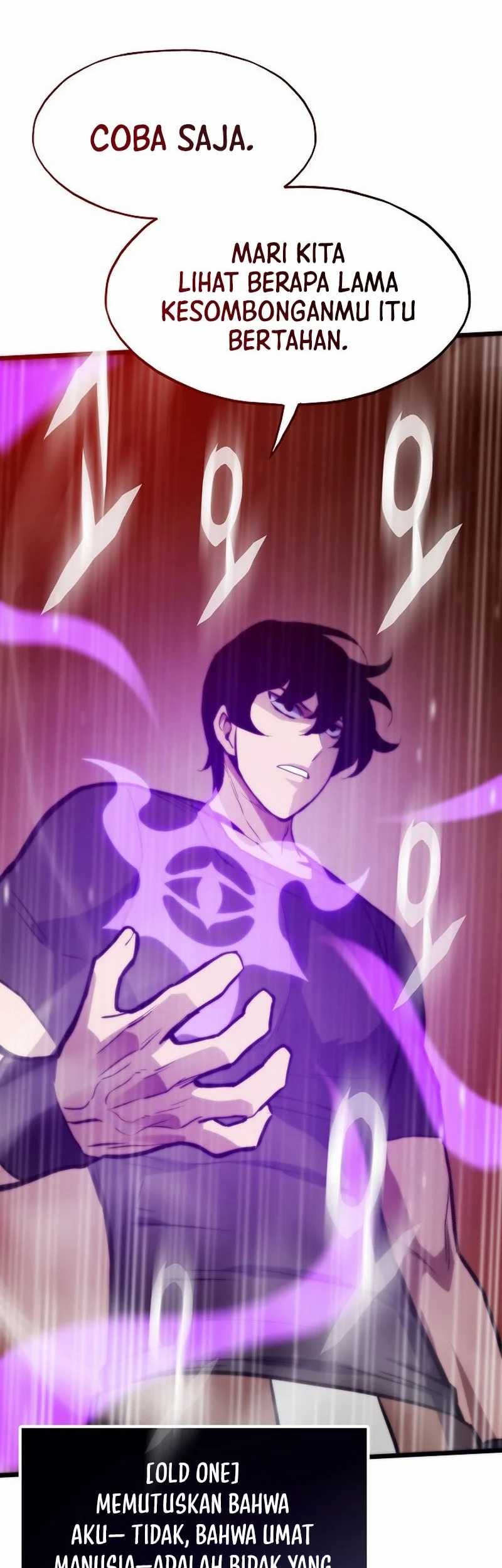 Past Life Regressor Chapter 125 Gambar 93