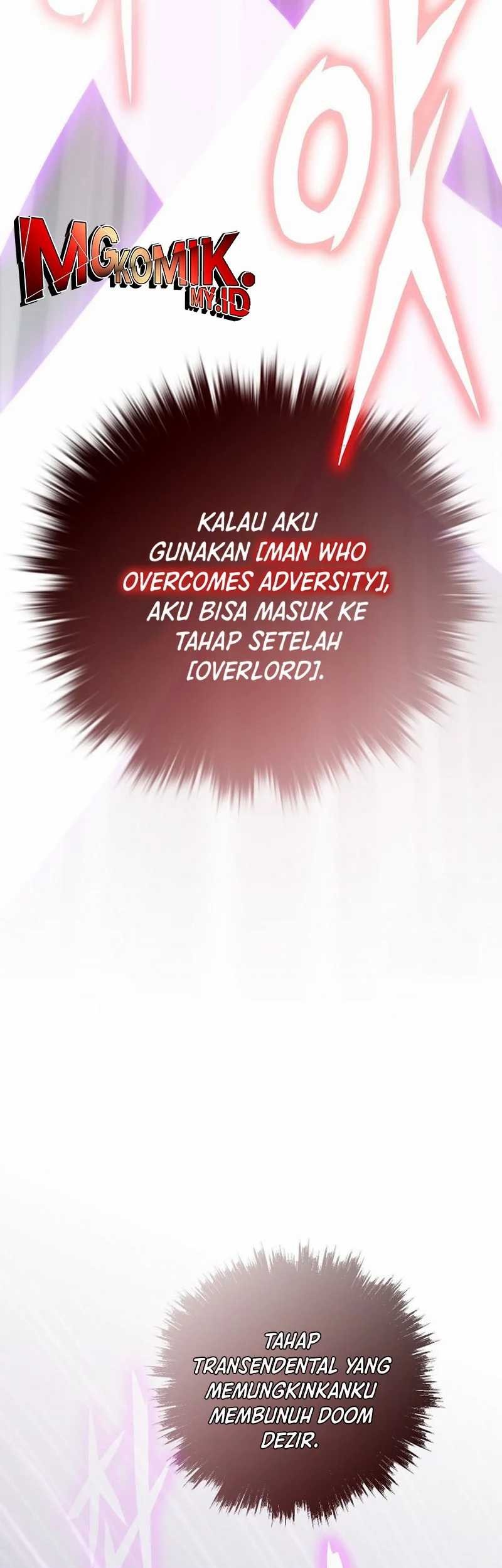 Past Life Regressor Chapter 125 Gambar 99