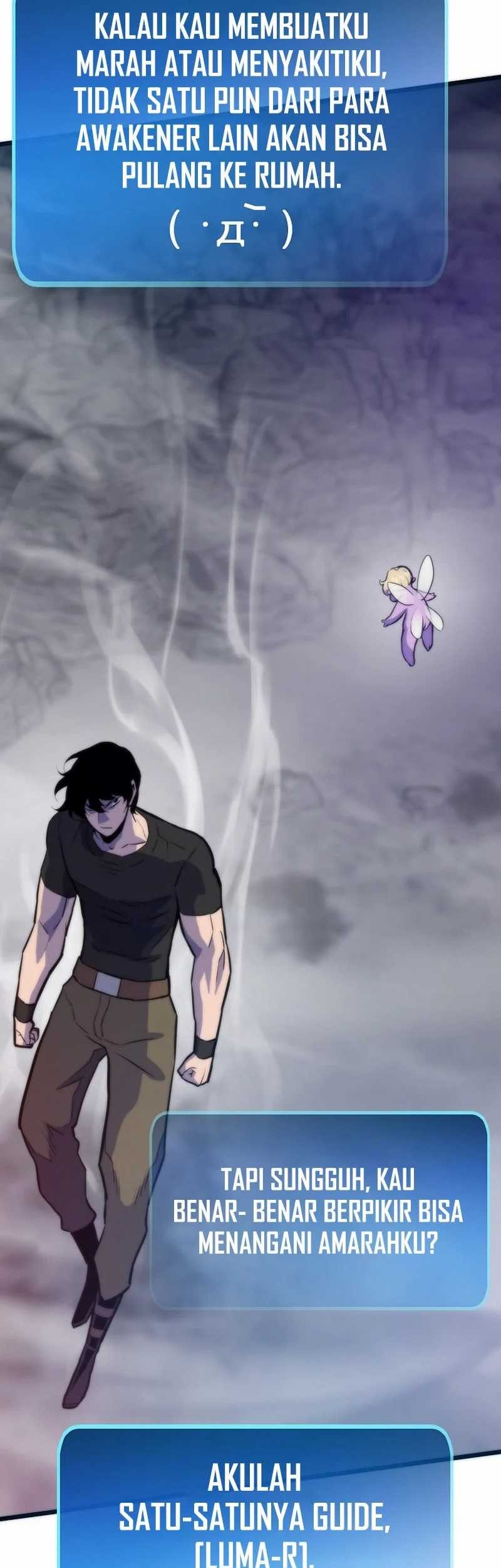 Past Life Regressor Chapter 125 Gambar 115