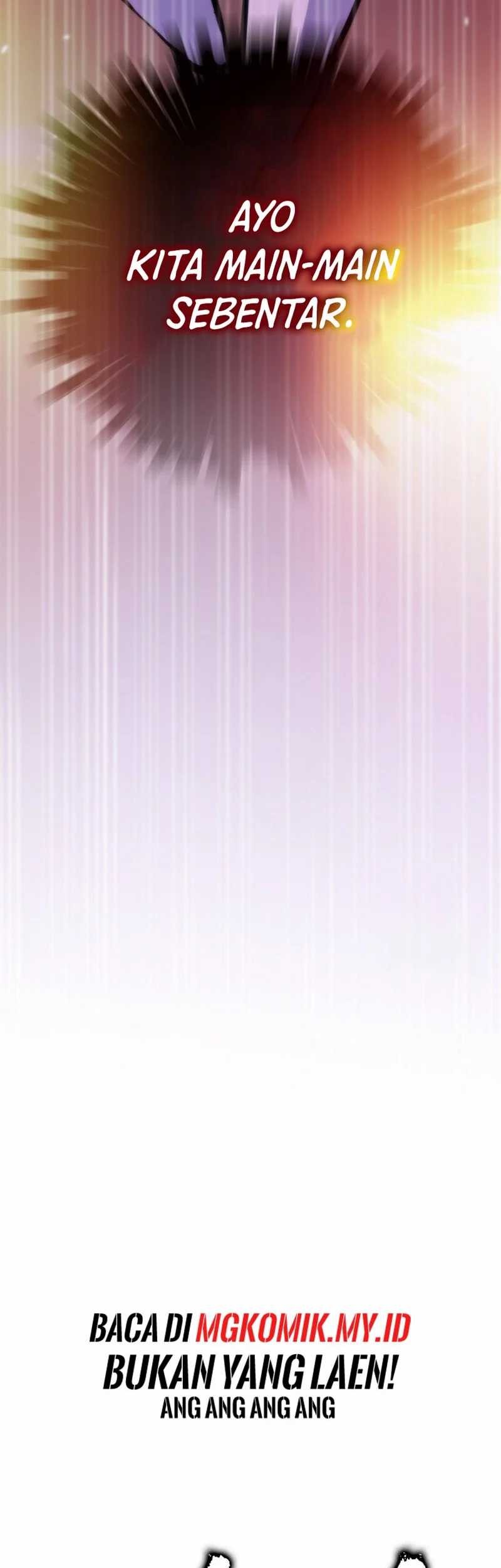 Past Life Regressor Chapter 125 Gambar 121