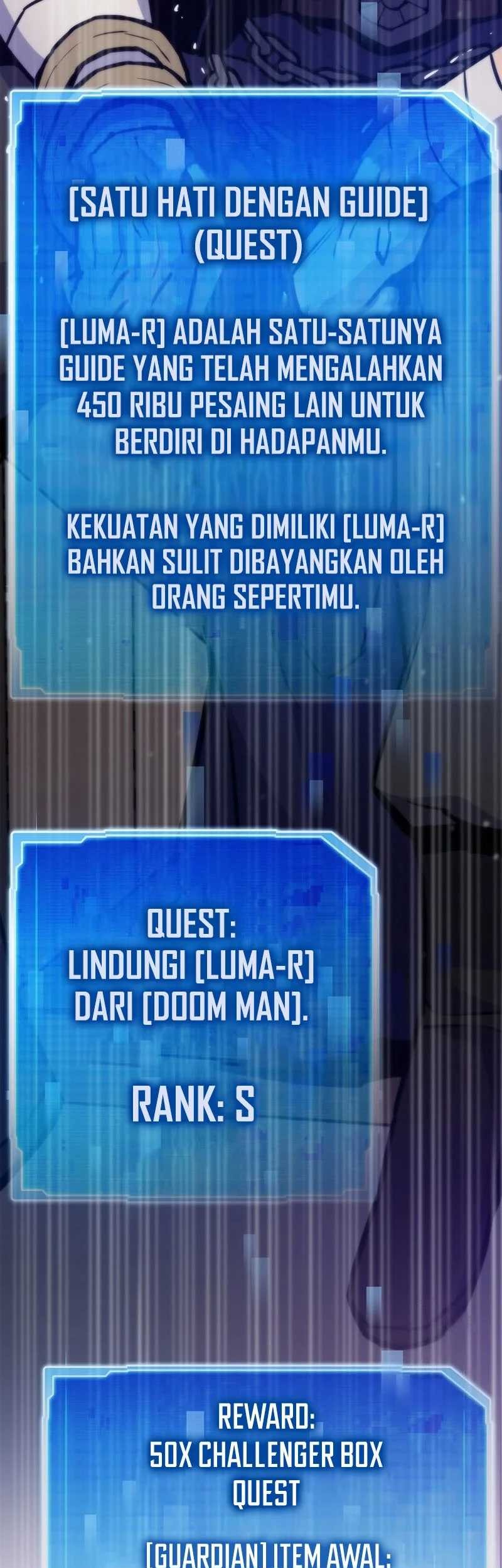 Past Life Regressor Chapter 125 Gambar 13