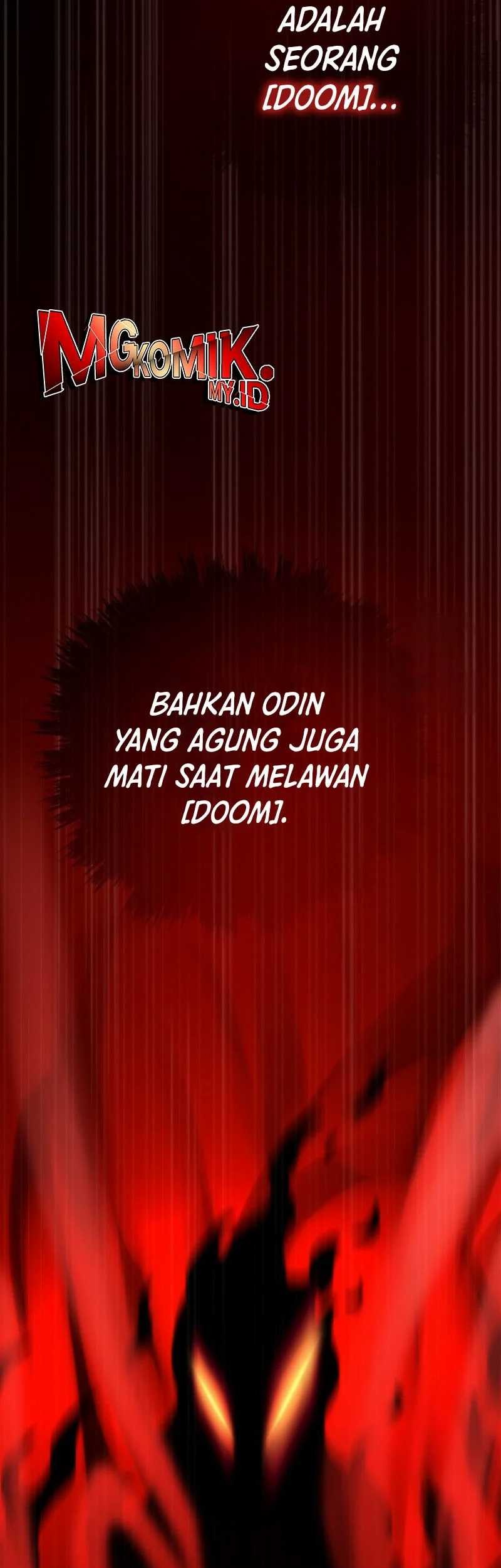 Past Life Regressor Chapter 125 Gambar 17