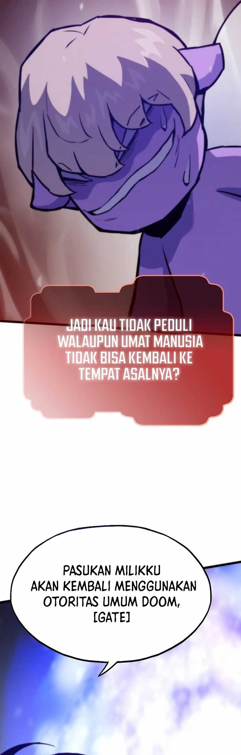 Past Life Regressor Chapter 126 Gambar 24