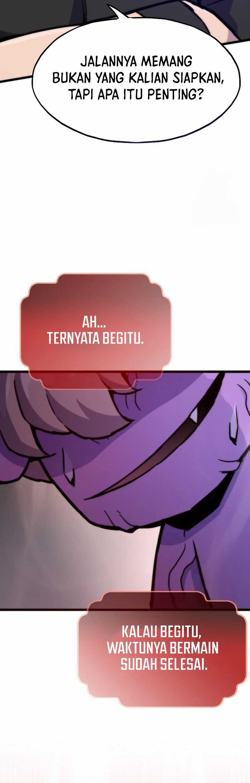 Past Life Regressor Chapter 126 Gambar 26
