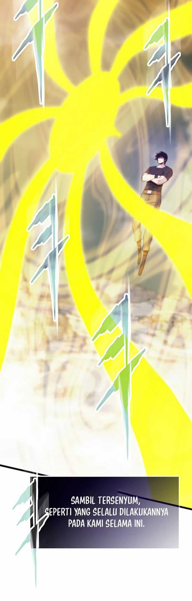 Past Life Regressor Chapter 126 Gambar 36