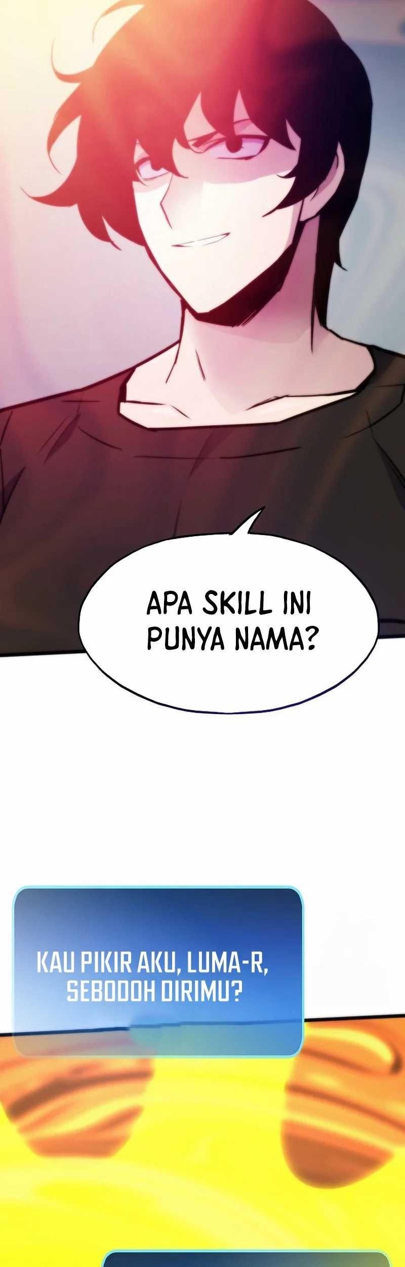 Past Life Regressor Chapter 126 Gambar 38