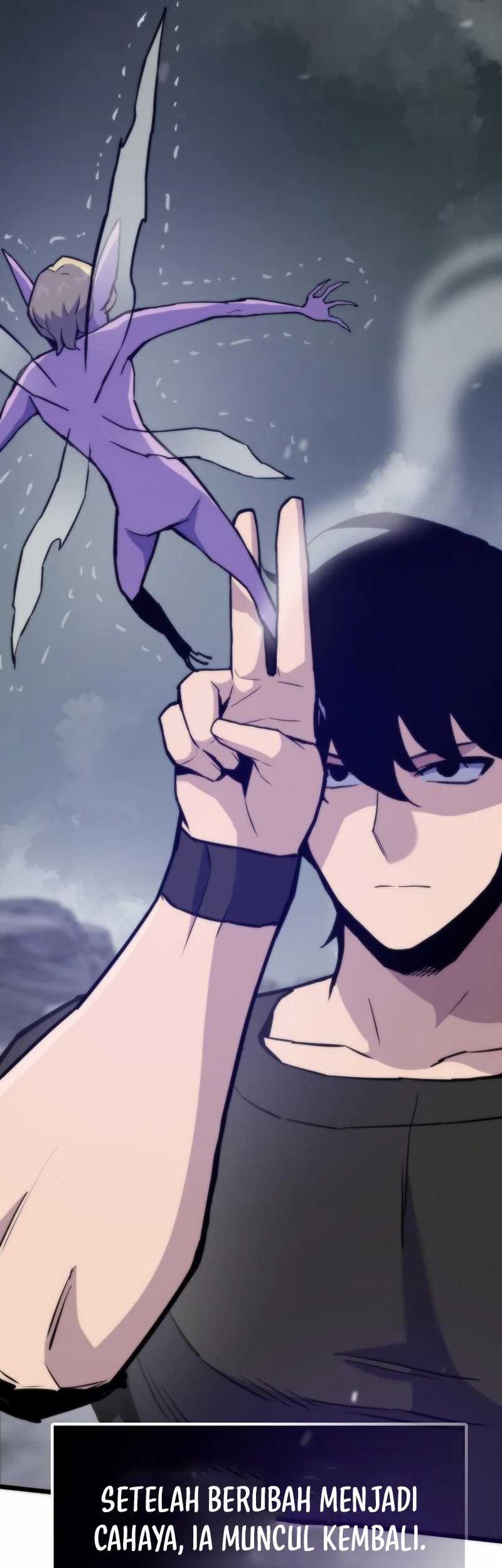 Past Life Regressor Chapter 126 Gambar 46