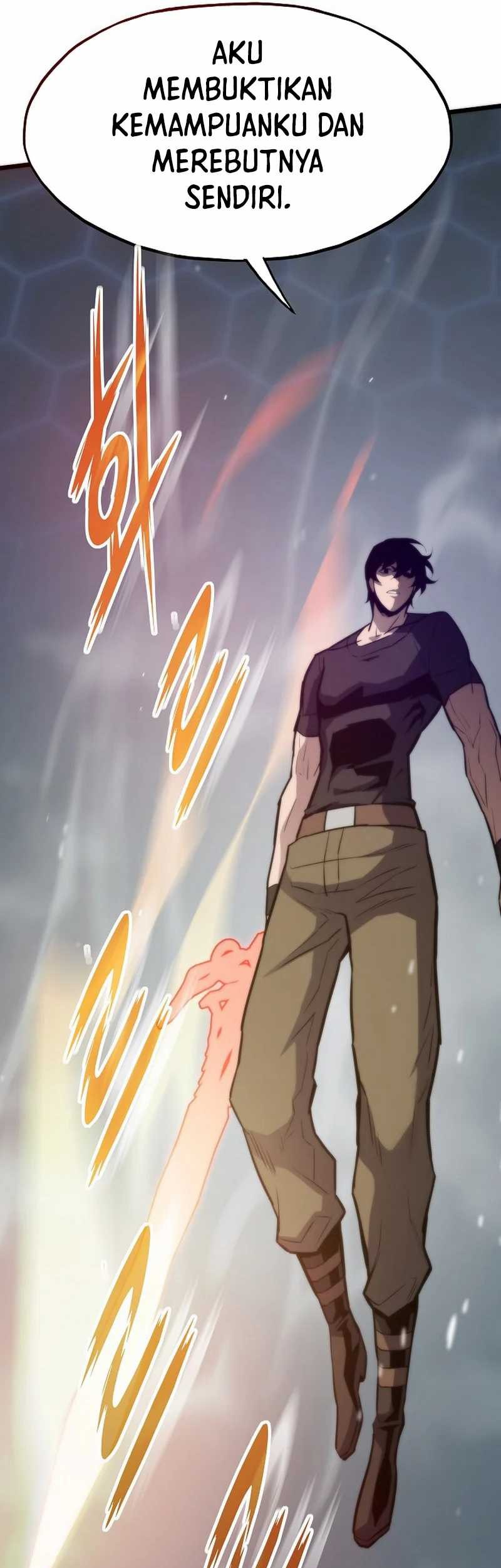 Past Life Regressor Chapter 126 Gambar 61