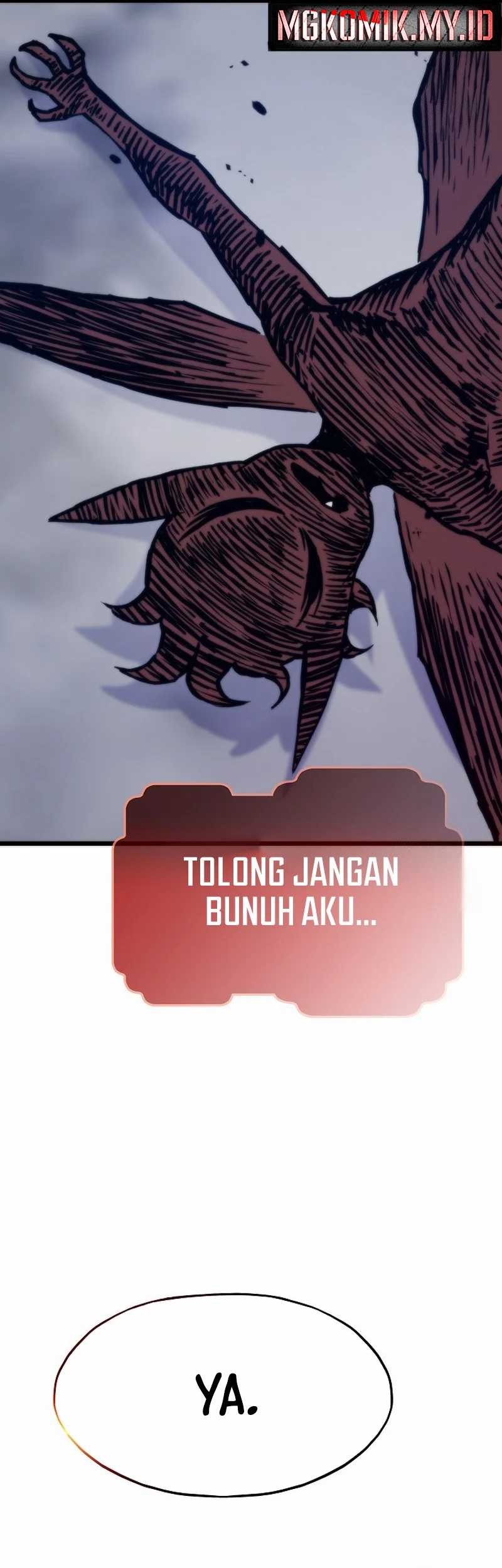 Past Life Regressor Chapter 126 Gambar 68