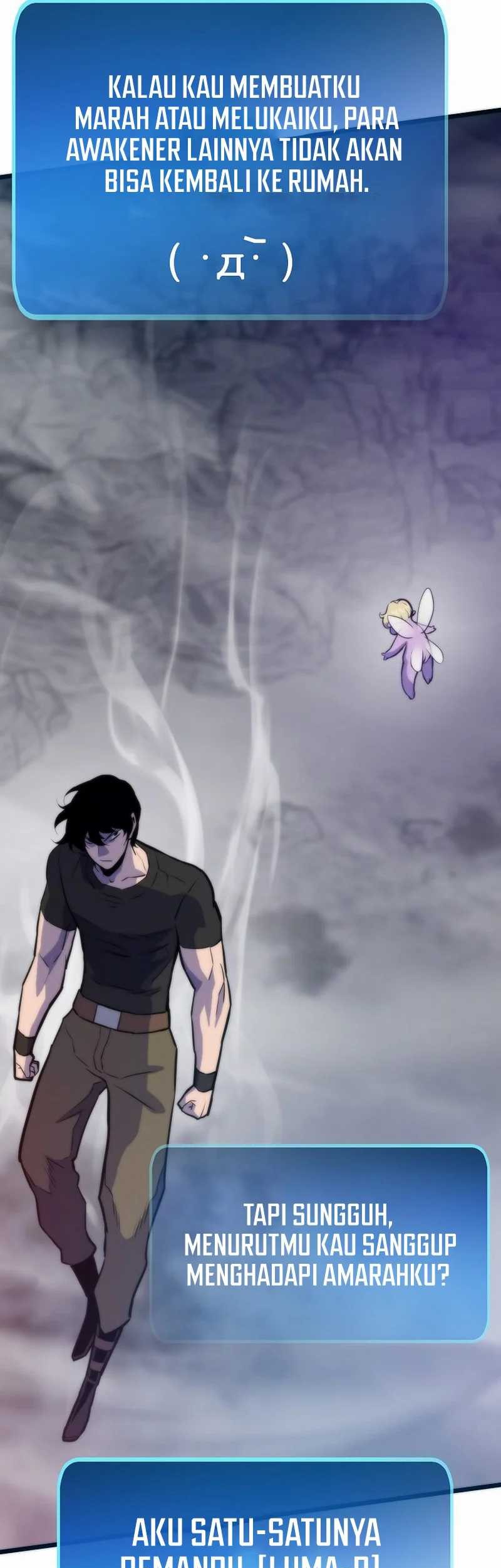 Past Life Regressor Chapter 126 Gambar 5