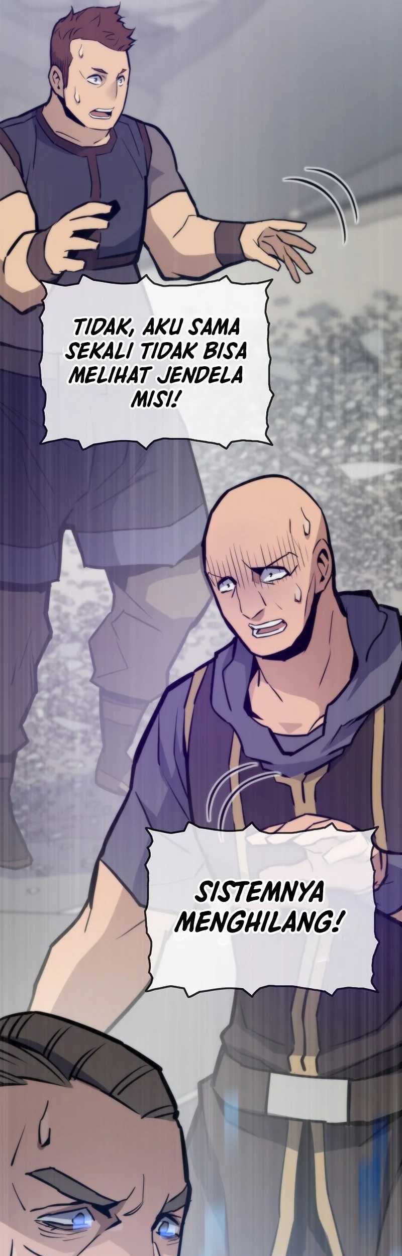 Past Life Regressor Chapter 126 Gambar 80