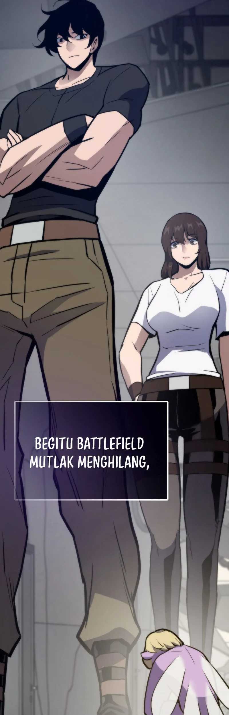 Past Life Regressor Chapter 126 Gambar 85