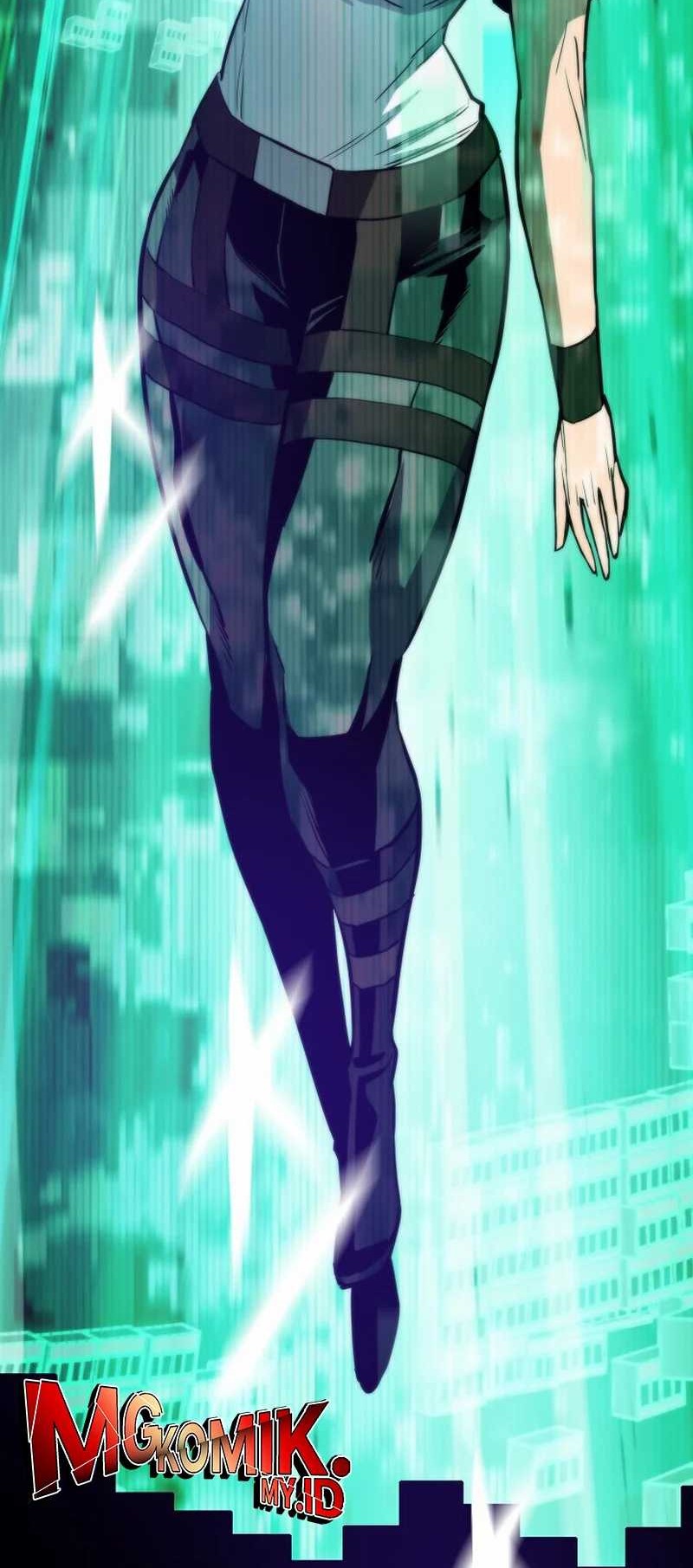 Past Life Regressor Chapter 126 Gambar 95