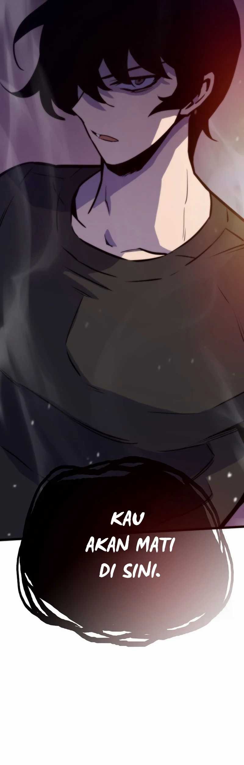 Past Life Regressor Chapter 126 Gambar 7