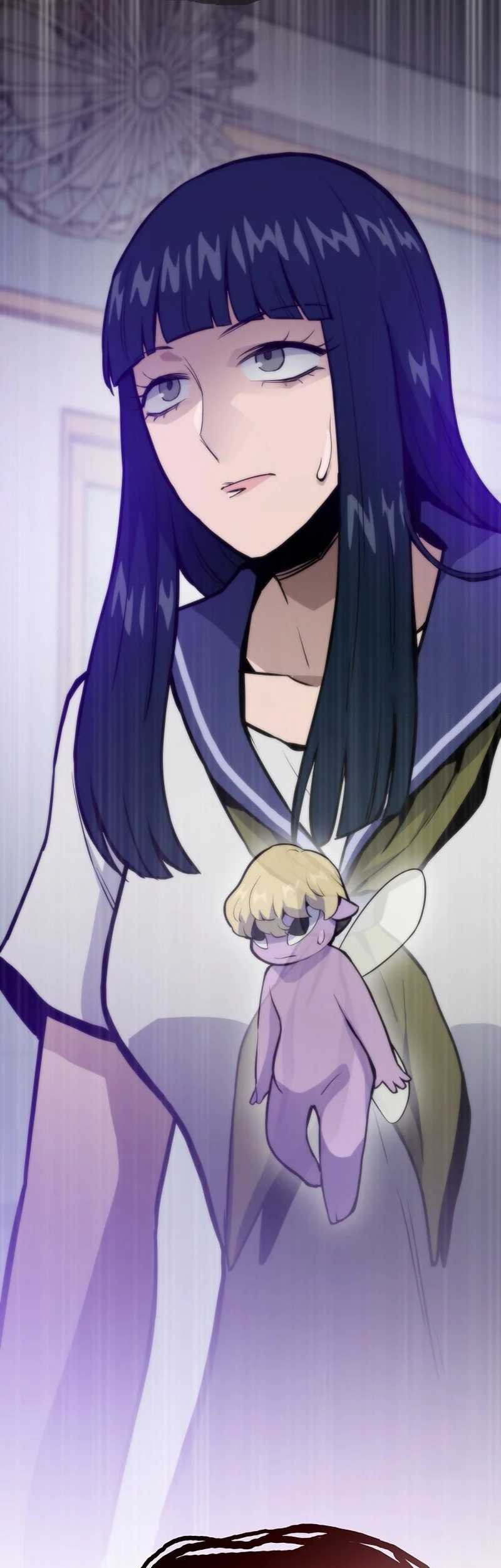 Past Life Regressor Chapter 126 Gambar 104