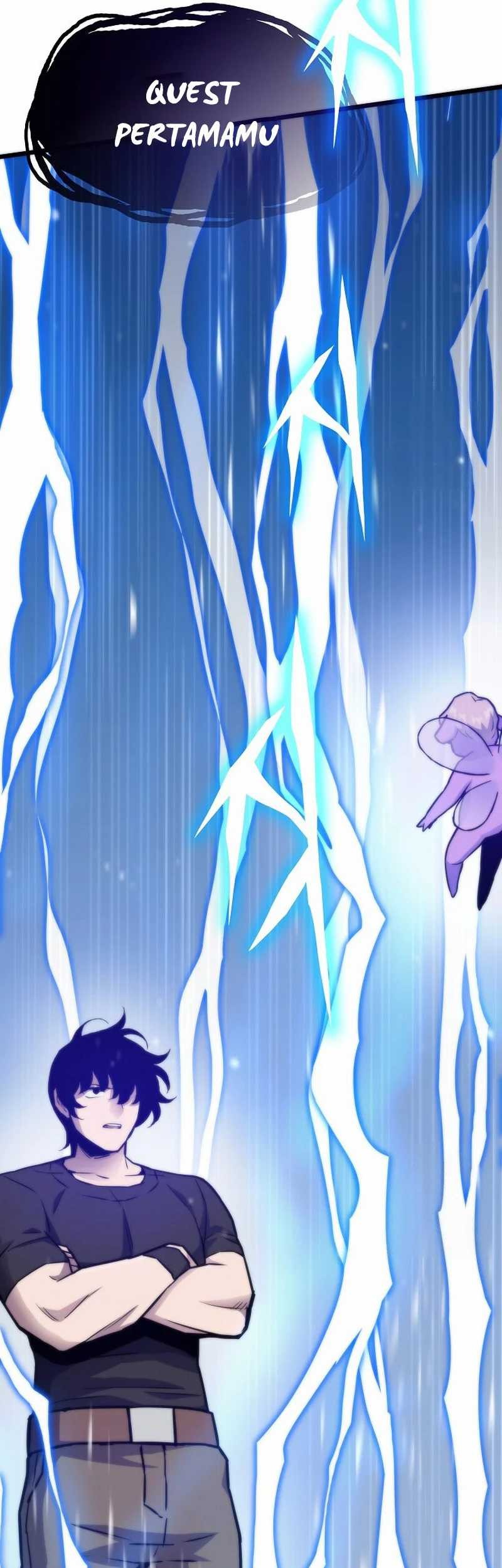 Past Life Regressor Chapter 126 Gambar 15