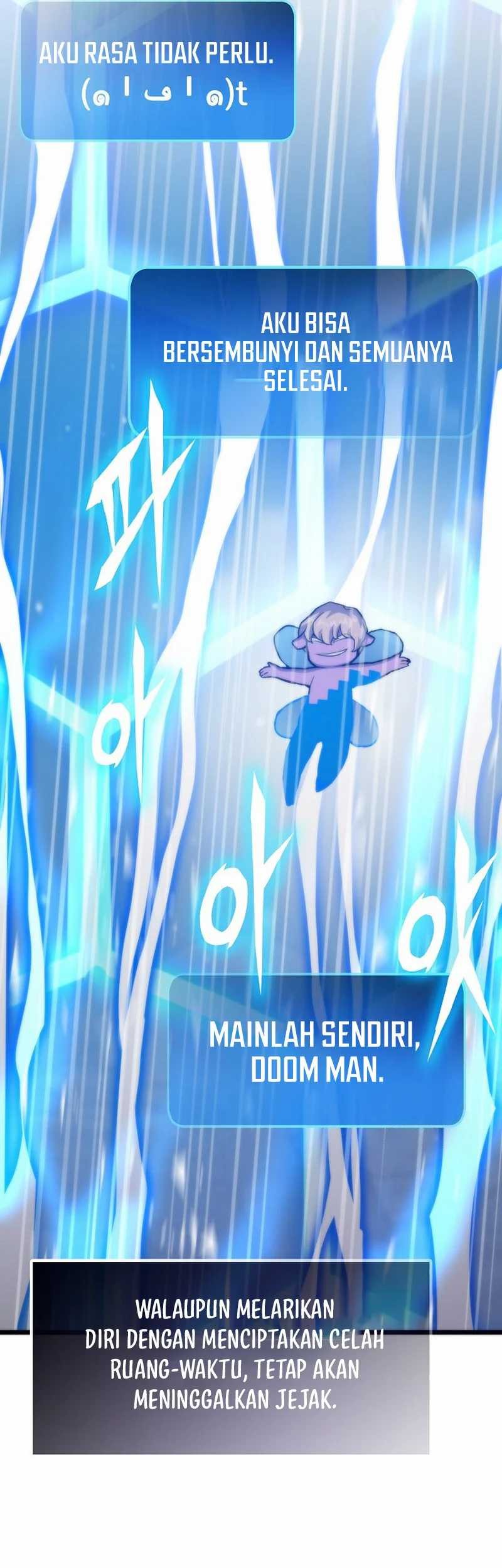 Past Life Regressor Chapter 126 Gambar 17