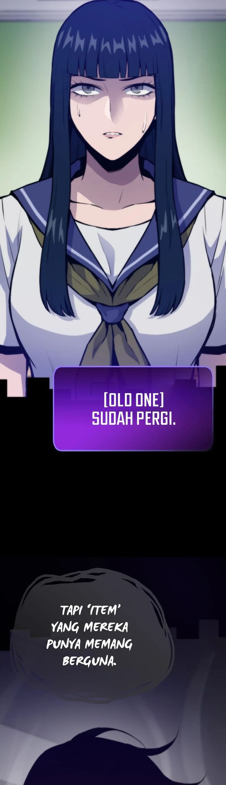 Past Life Regressor Chapter 127 Gambar 19