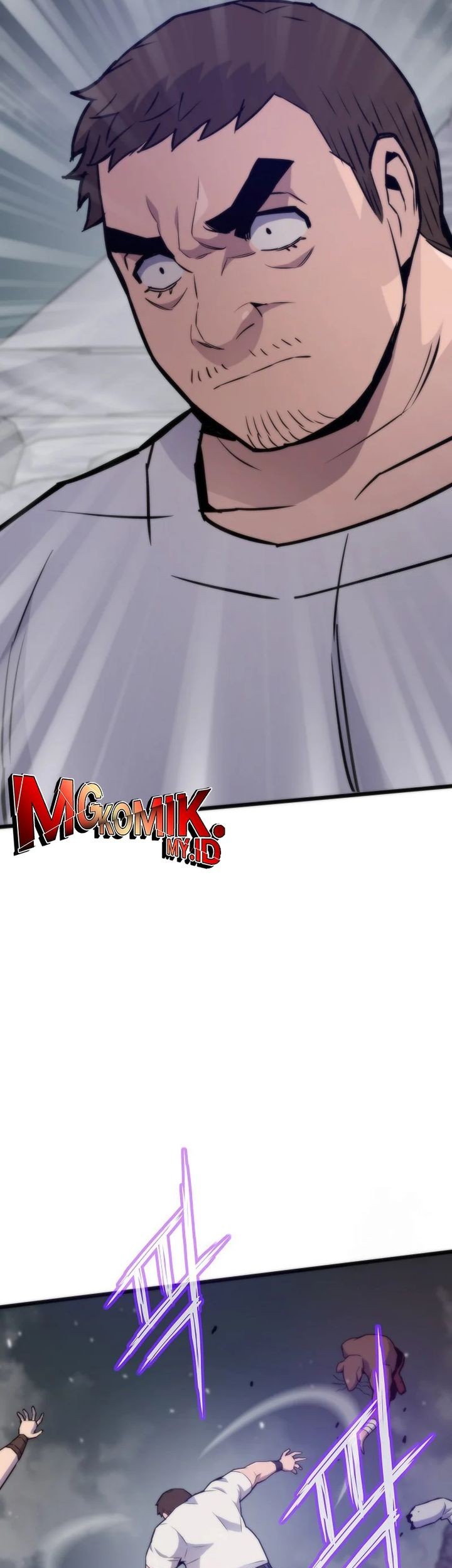 Past Life Regressor Chapter 127 Gambar 35