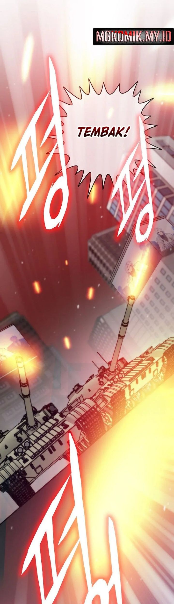 Past Life Regressor Chapter 128 Gambar 23