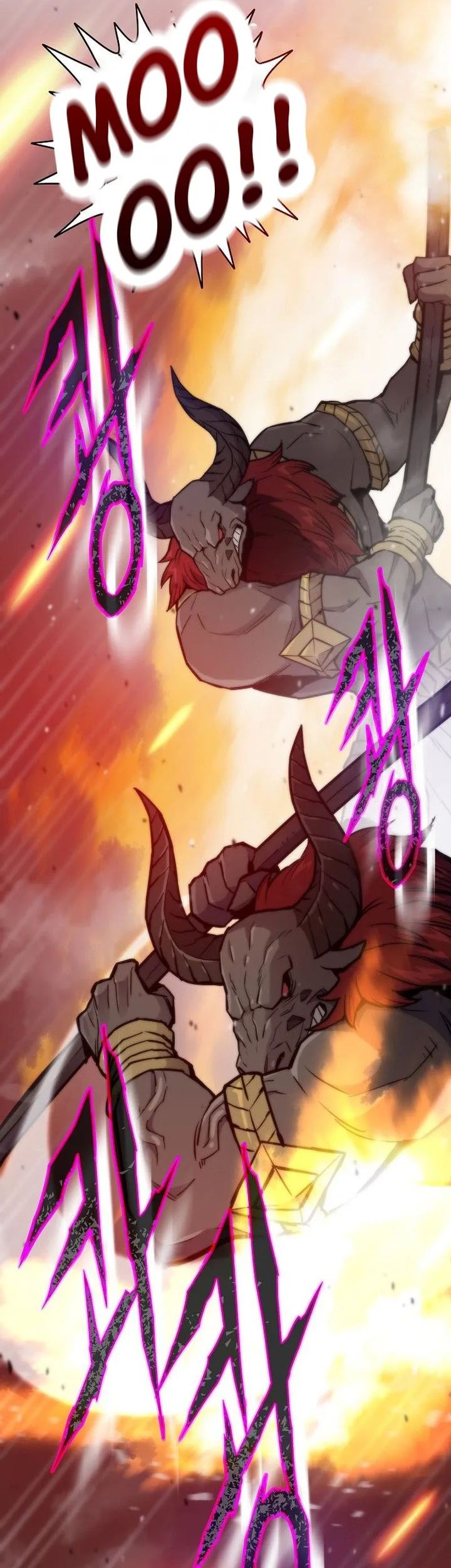 Past Life Regressor Chapter 128 Gambar 25