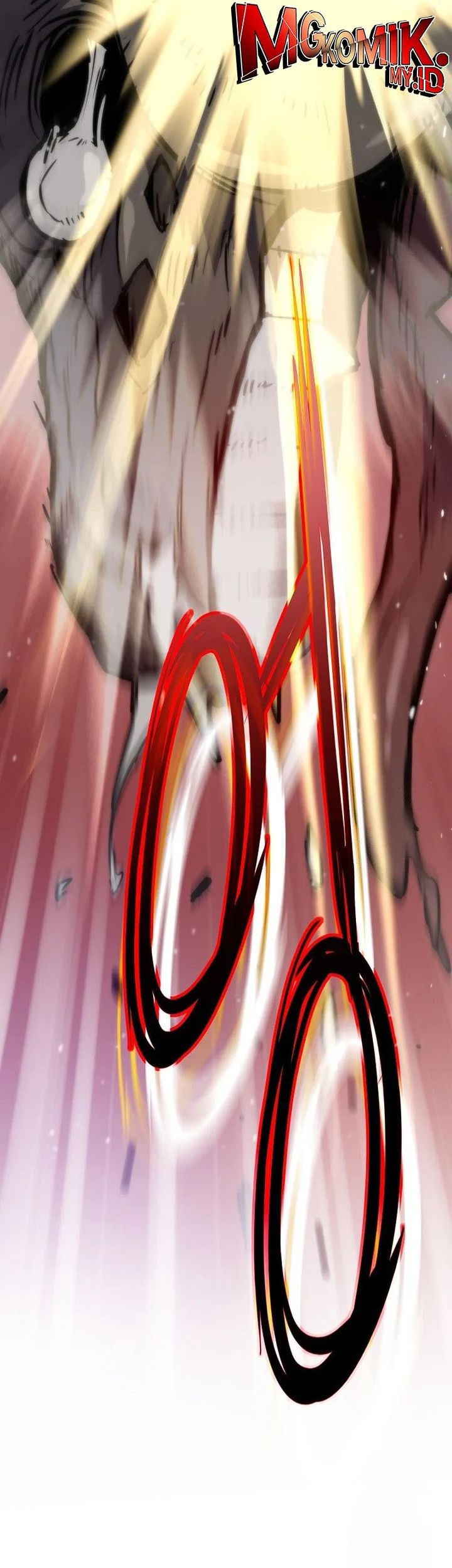 Past Life Regressor Chapter 128 Gambar 37