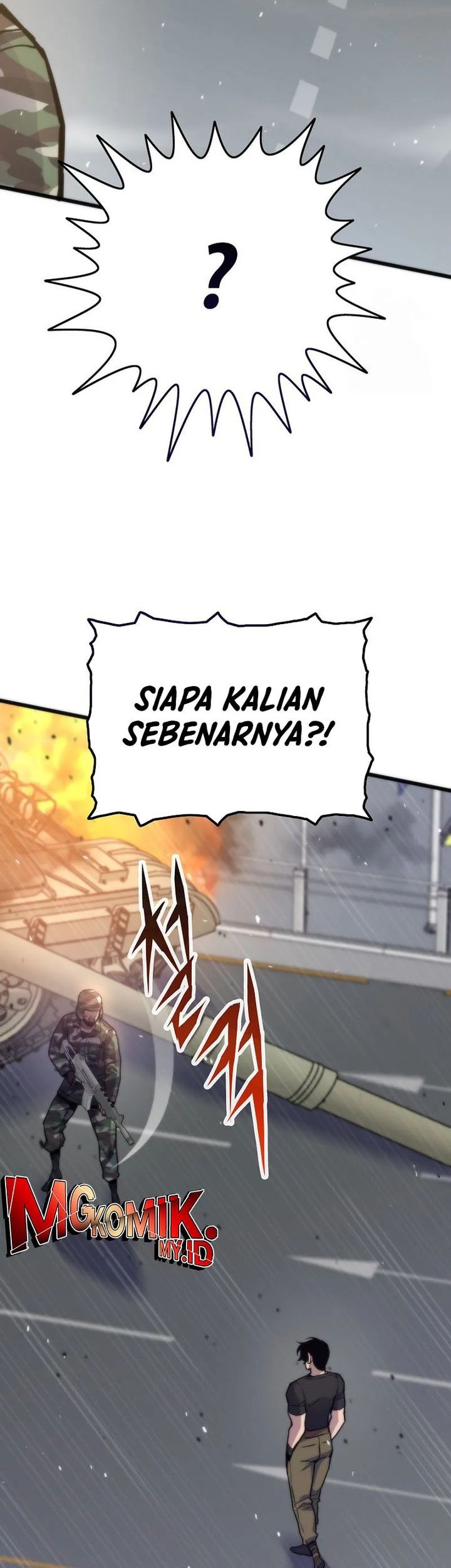 Past Life Regressor Chapter 128 Gambar 56