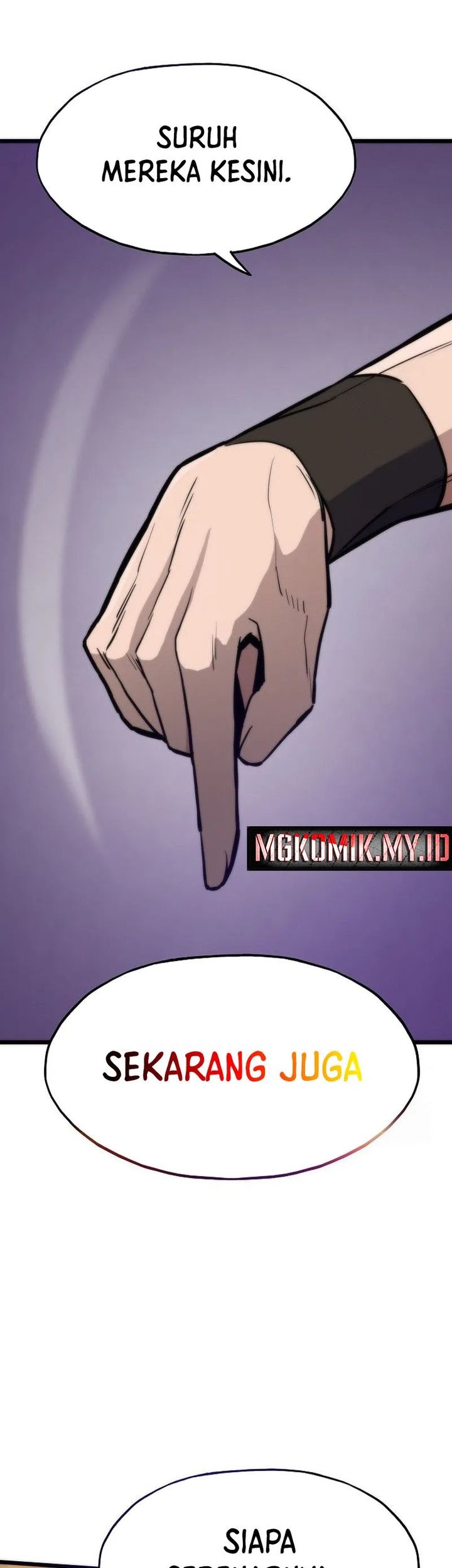 Past Life Regressor Chapter 128 Gambar 62