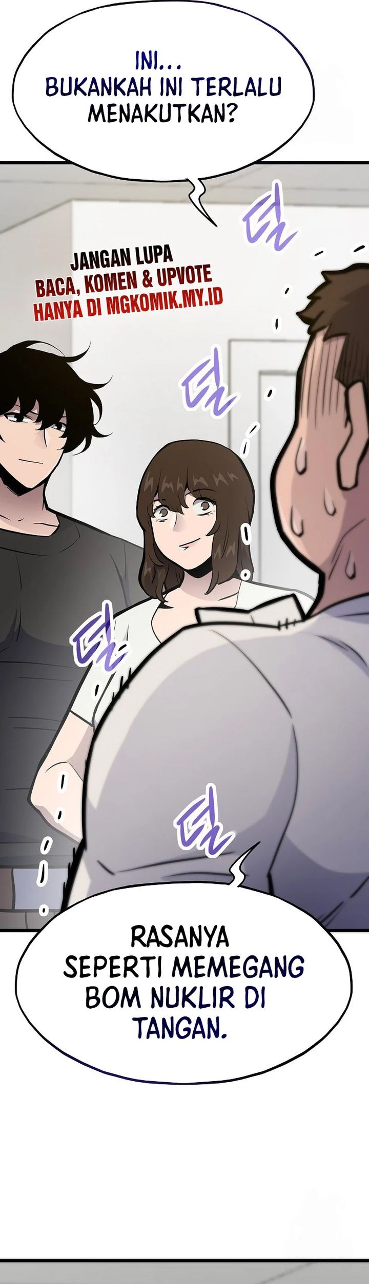 Past Life Regressor Chapter 129 Gambar 70