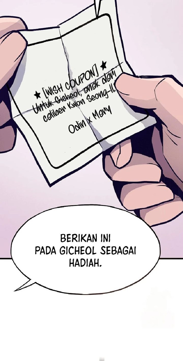 Baca Manhwa Past Life Regressor Chapter 130 Gambar 2