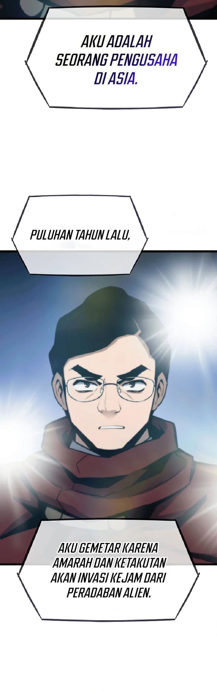 Past Life Regressor Chapter 130 Gambar 53