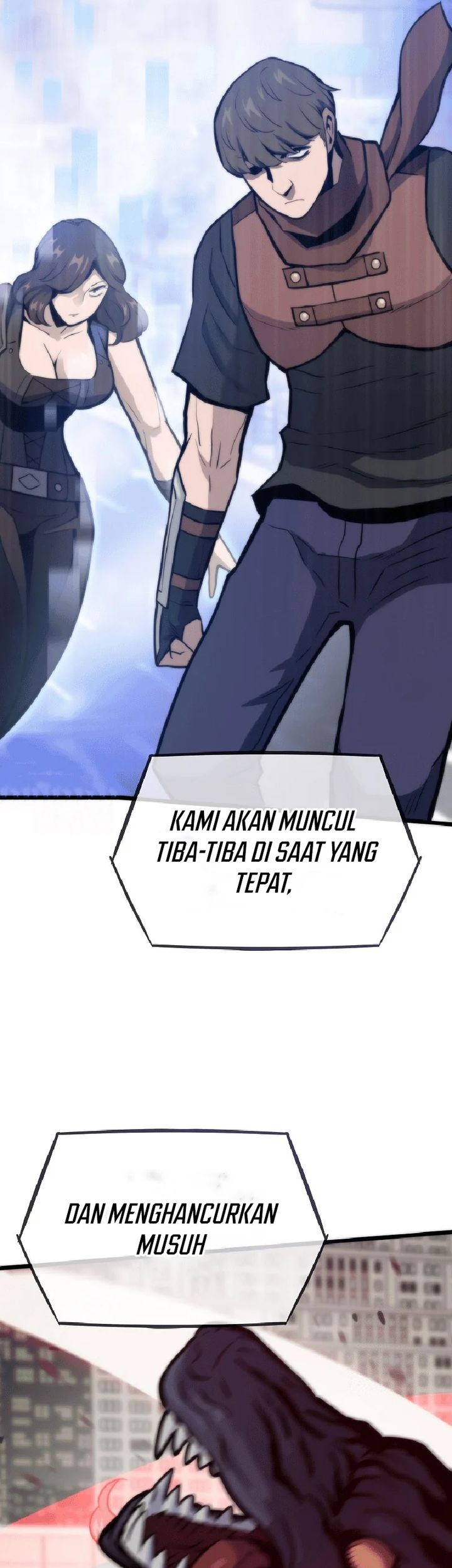 Past Life Regressor Chapter 130 Gambar 56