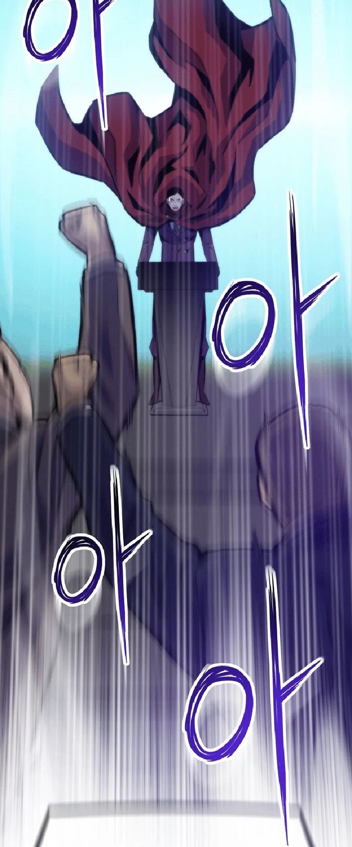 Past Life Regressor Chapter 130 Gambar 75