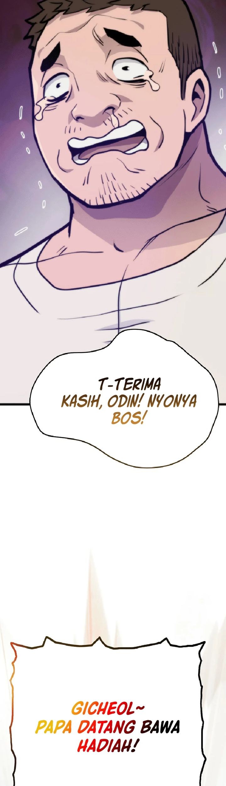 Past Life Regressor Chapter 130 Gambar 9