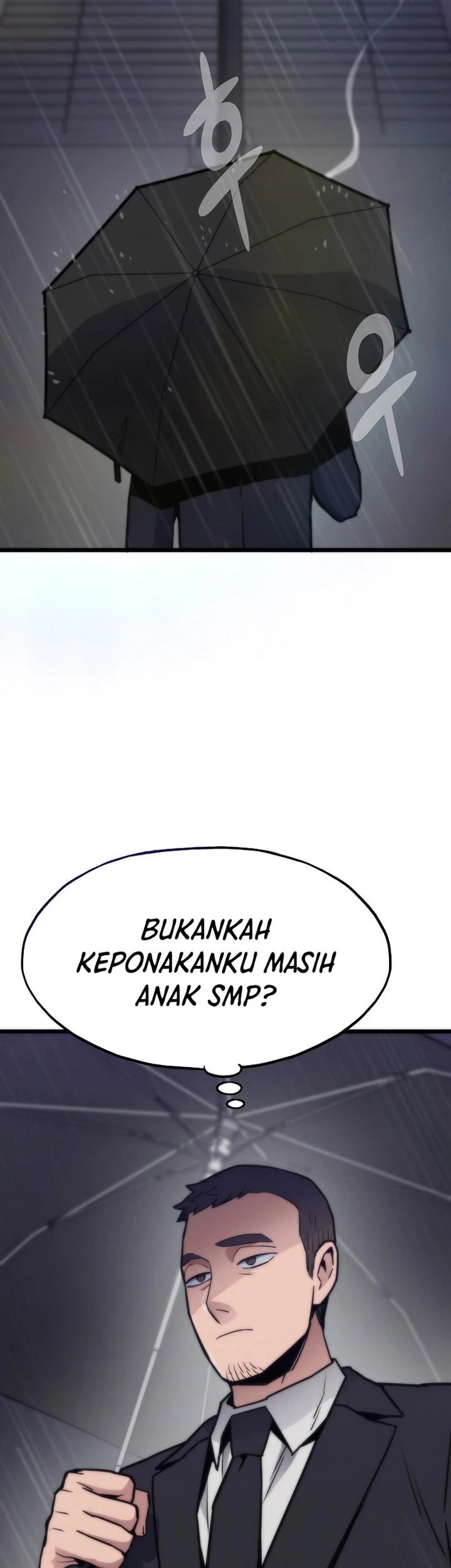 Past Life Regressor Chapter 131 Gambar 19