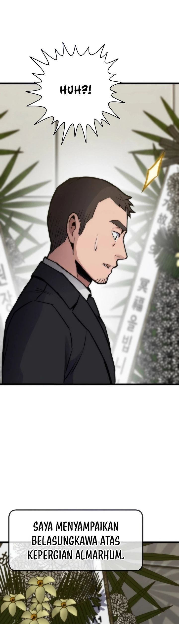 Past Life Regressor Chapter 131 Gambar 23