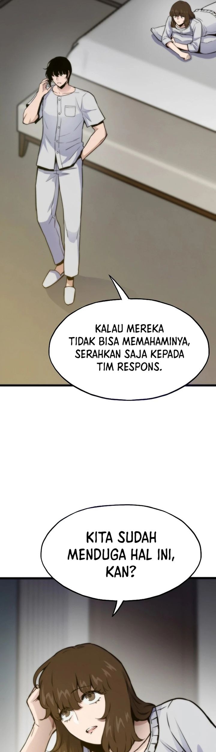 Past Life Regressor Chapter 131 Gambar 31