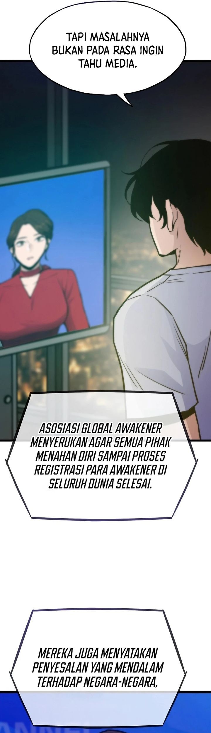 Past Life Regressor Chapter 131 Gambar 33