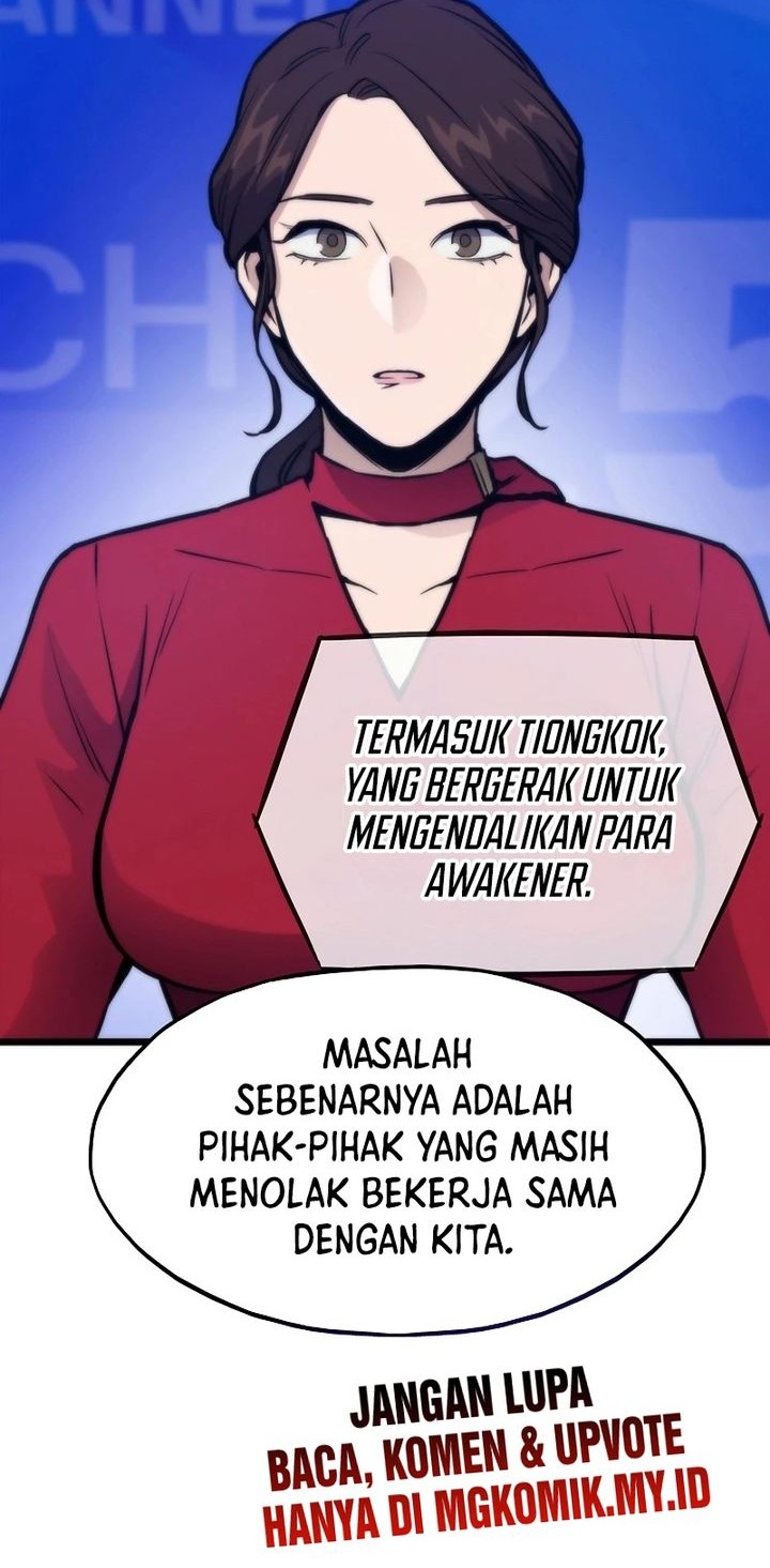 Past Life Regressor Chapter 131 Gambar 34