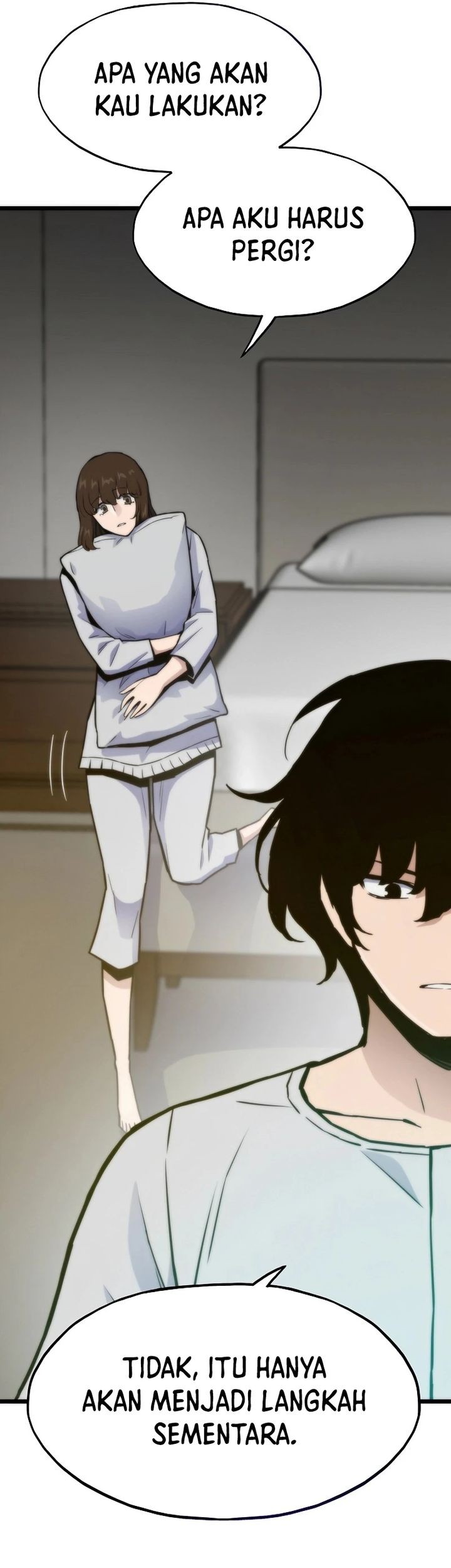 Past Life Regressor Chapter 131 Gambar 35