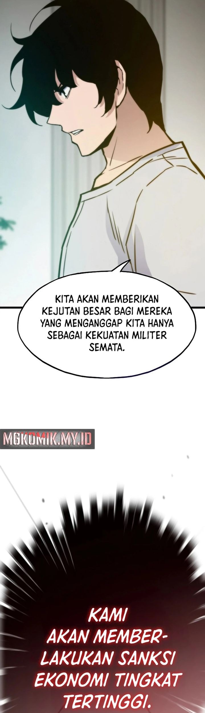 Past Life Regressor Chapter 131 Gambar 37