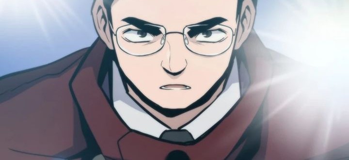 Baca Manhwa Past Life Regressor Chapter 131 Gambar 2