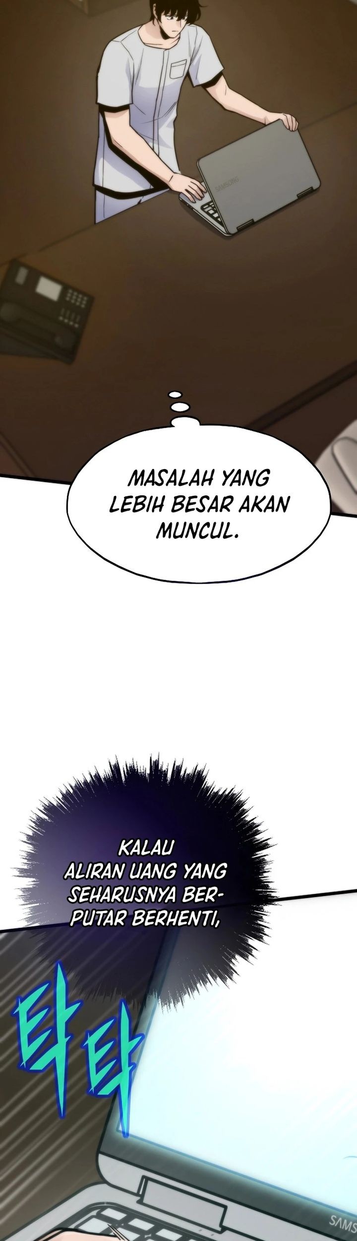 Past Life Regressor Chapter 131 Gambar 39
